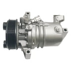 AC Compressor Kit With Condenser for Nissan Versa 1.8L (2008-2012)