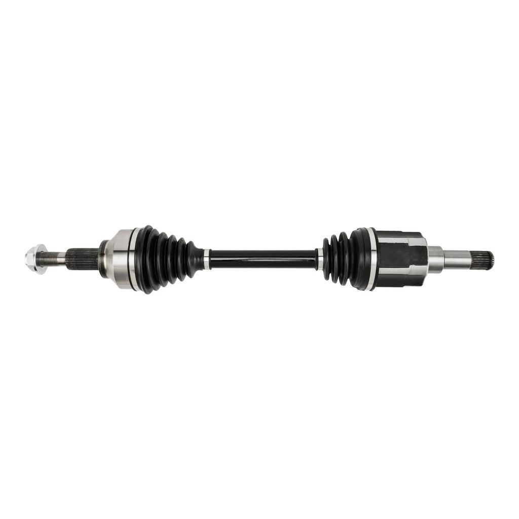 Front Left CV Axle Shaft Assembly for Dodge Journey 2009–2019 (2.4L)