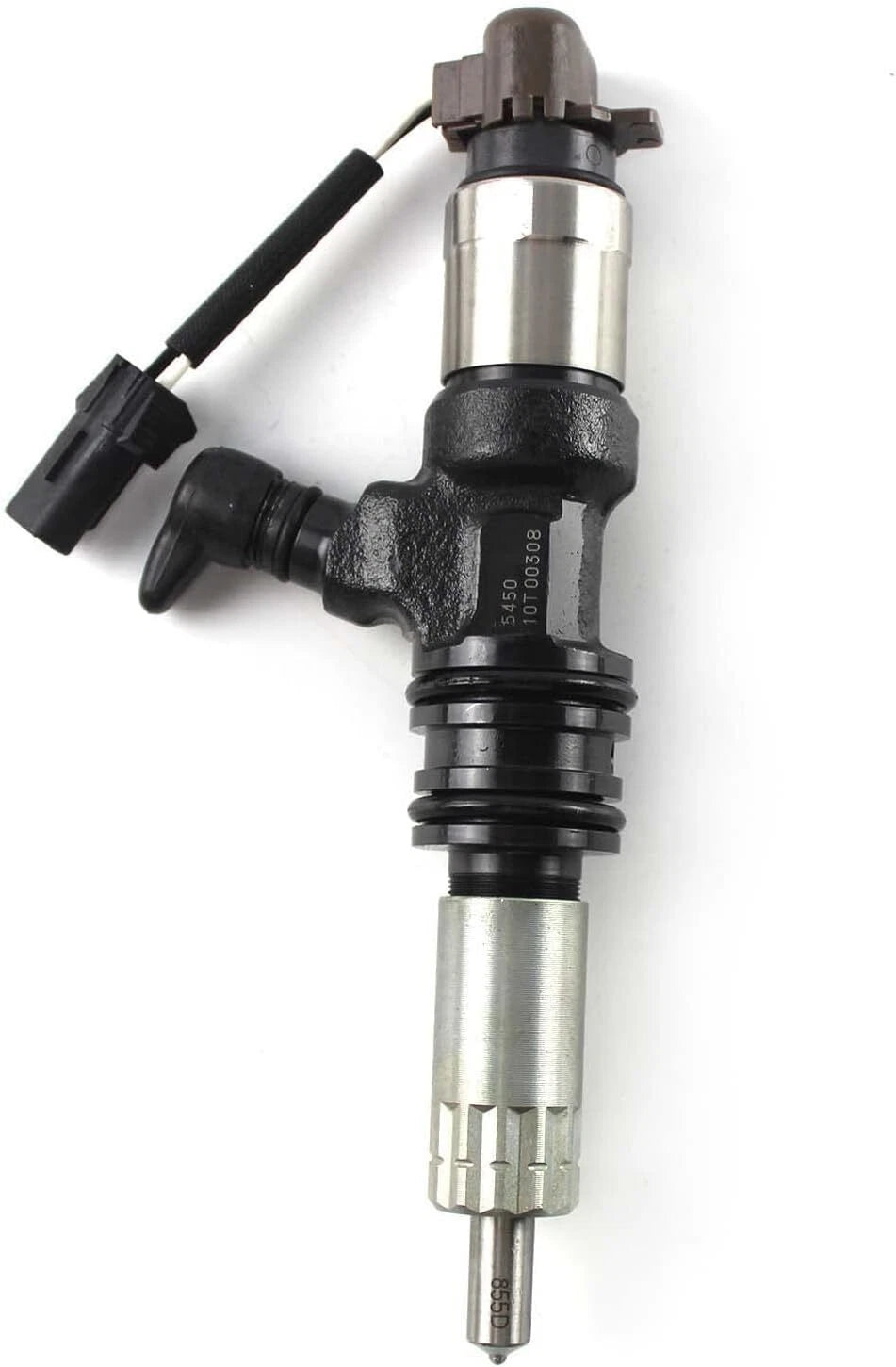 Fuel Injector 095000-5450 for Mitsubishi 6M60 Diesel Engine (1990–1999)