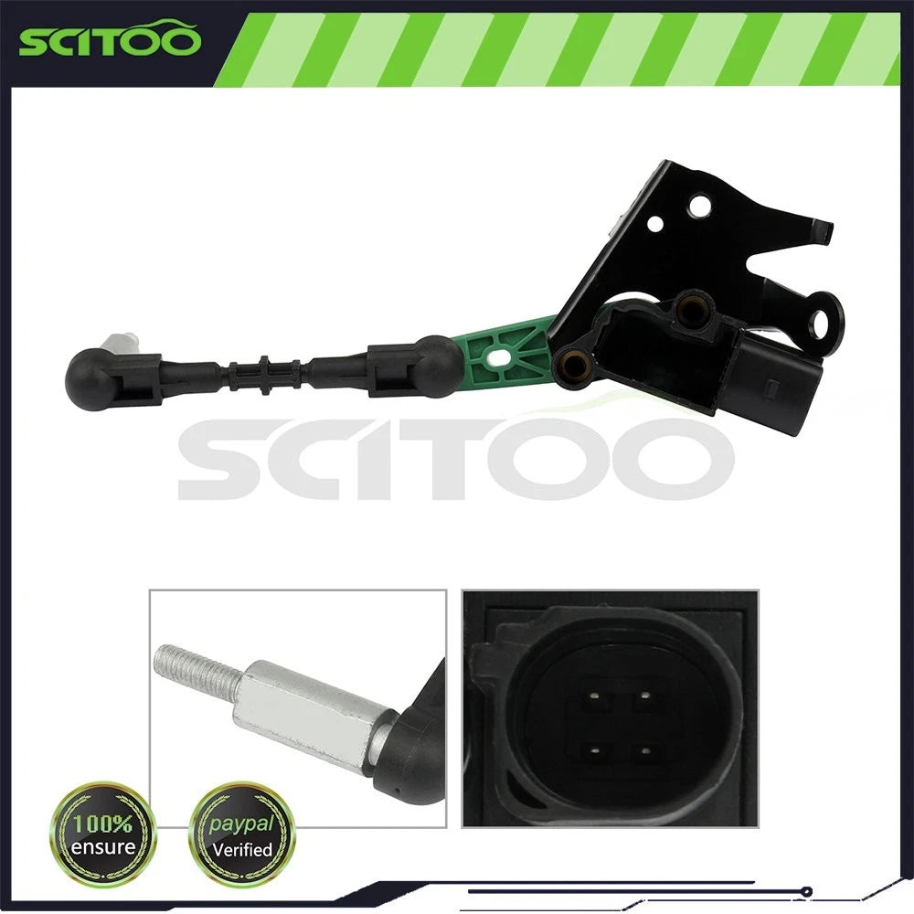 Headlight Level Sensor for Audi A8 (2015–2016) 4H0941285G