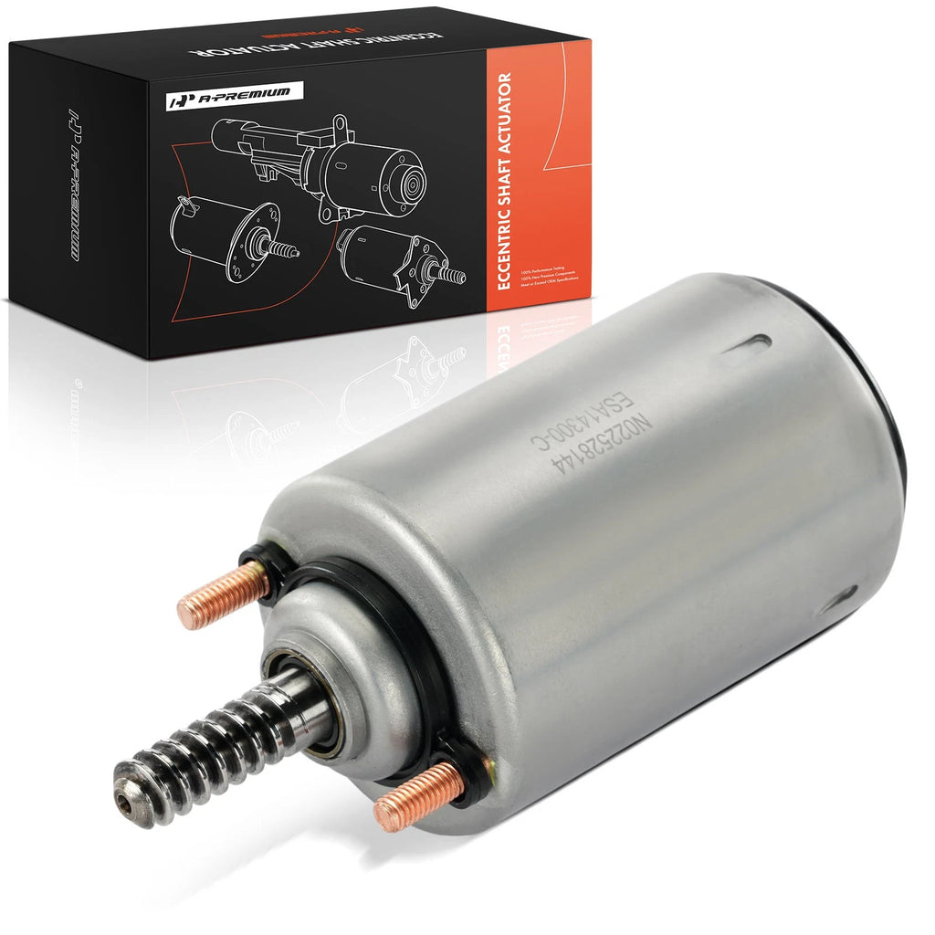 VVT Eccentric Shaft Actuator for BMW 120i (2006–2012)