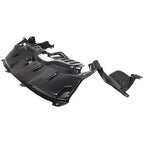 Engine Splash Shield for Honda CR-V (2002–2004)