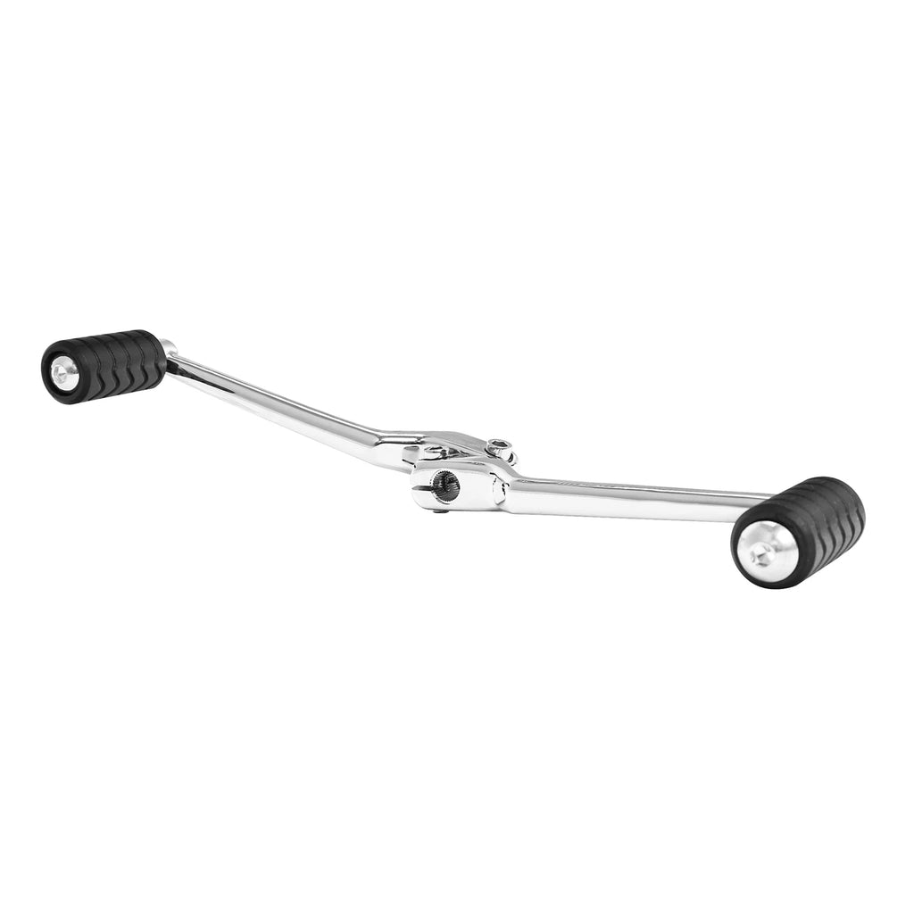 Chrome Shift Lever Shifter Pegs for Harley Touring Road King Glide (1988–2024)