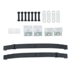 Single Trailer Axle Suspension Kit for Trailer (2000–2000)
