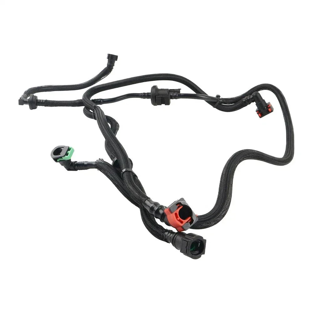 Car Fuel Drain Tank Hose for Ford Bronco Sport Escape (2020-2024)