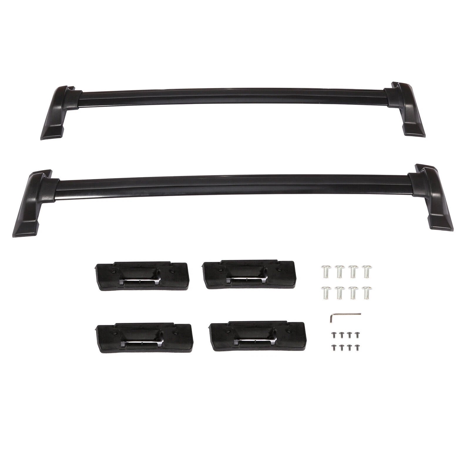 Aluminum Roof Rack for Honda CR-V (2007–2011)