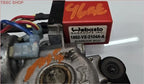 Sunroof Motor with Relay for Ford Thunderbird Cougar Mark VIII (1993–1996)