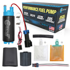 QFS In-Tank Fuel Pump 340LPH E85 for Chrysler Sebring (1995–2005)