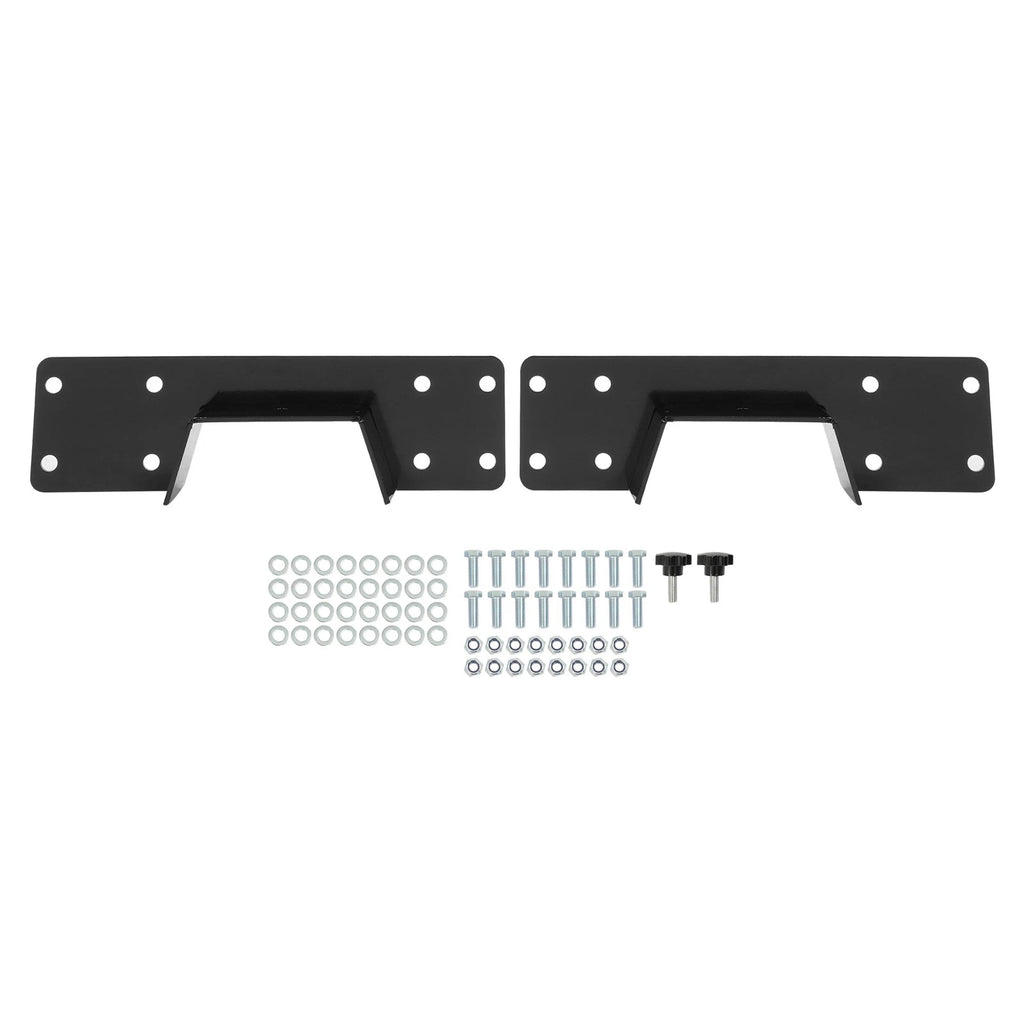 C-Notch Kit for Ford F150 (1997–2003) Steel Rear Bolt-on Left & Right