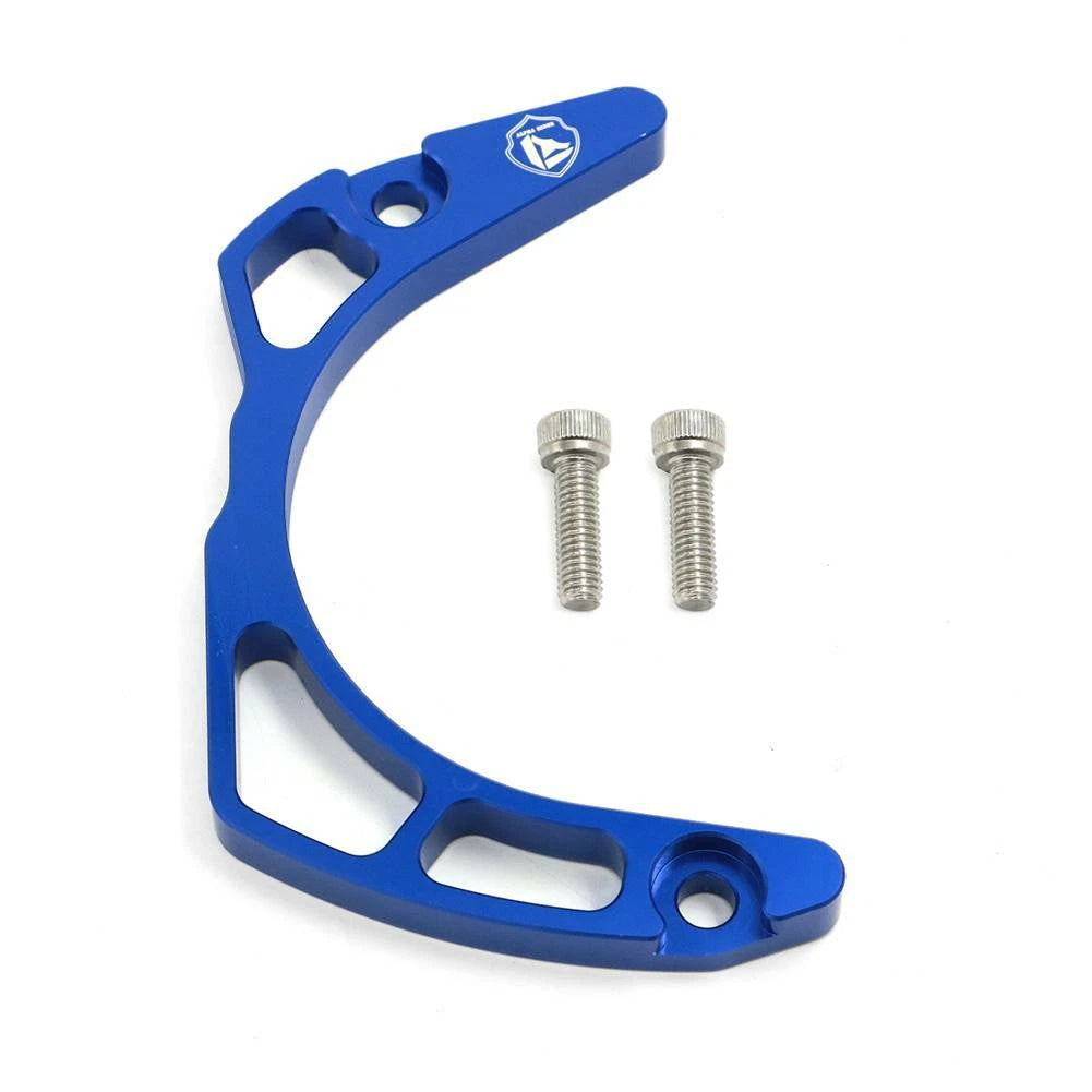 Aluminum Sprocket Case Saver for Yamaha Raptor 700/700R (2006–2020)