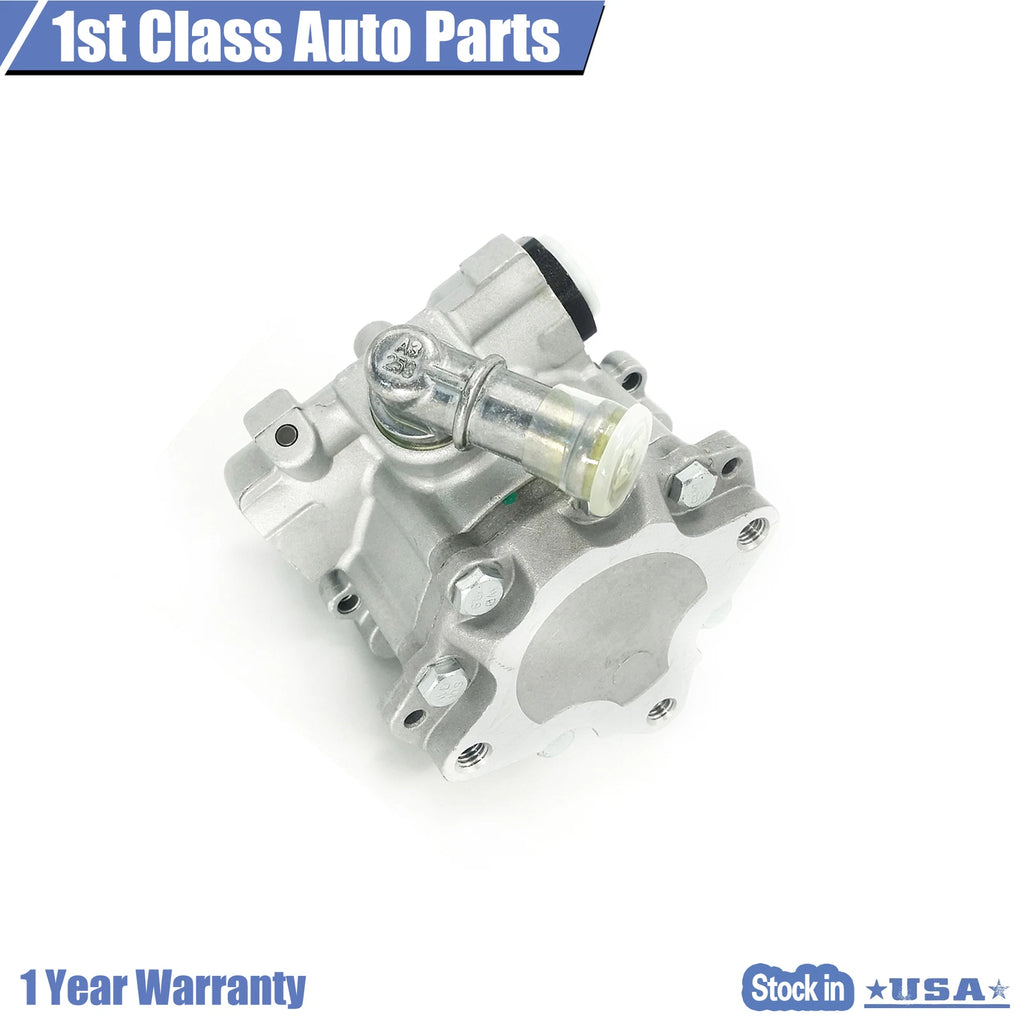 Power Steering Pump for BMW X5 3.0L (2001-2007)