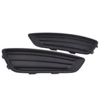 Fog Light Cover Grille Bezel for Ford Focus (2015–2018)