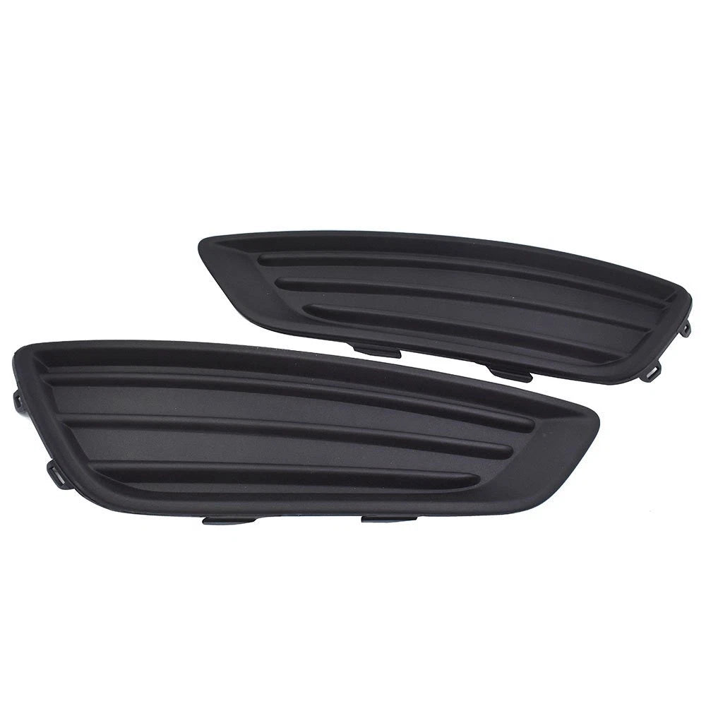 Fog Light Cover Grille Bezel for Ford Focus (2015–2018)