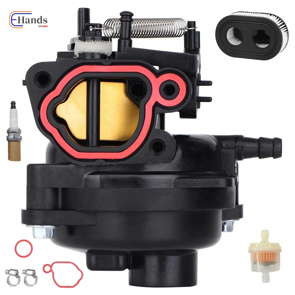 Carburetor Carb Assembly for Briggs & Stratton (84002107, 799584)