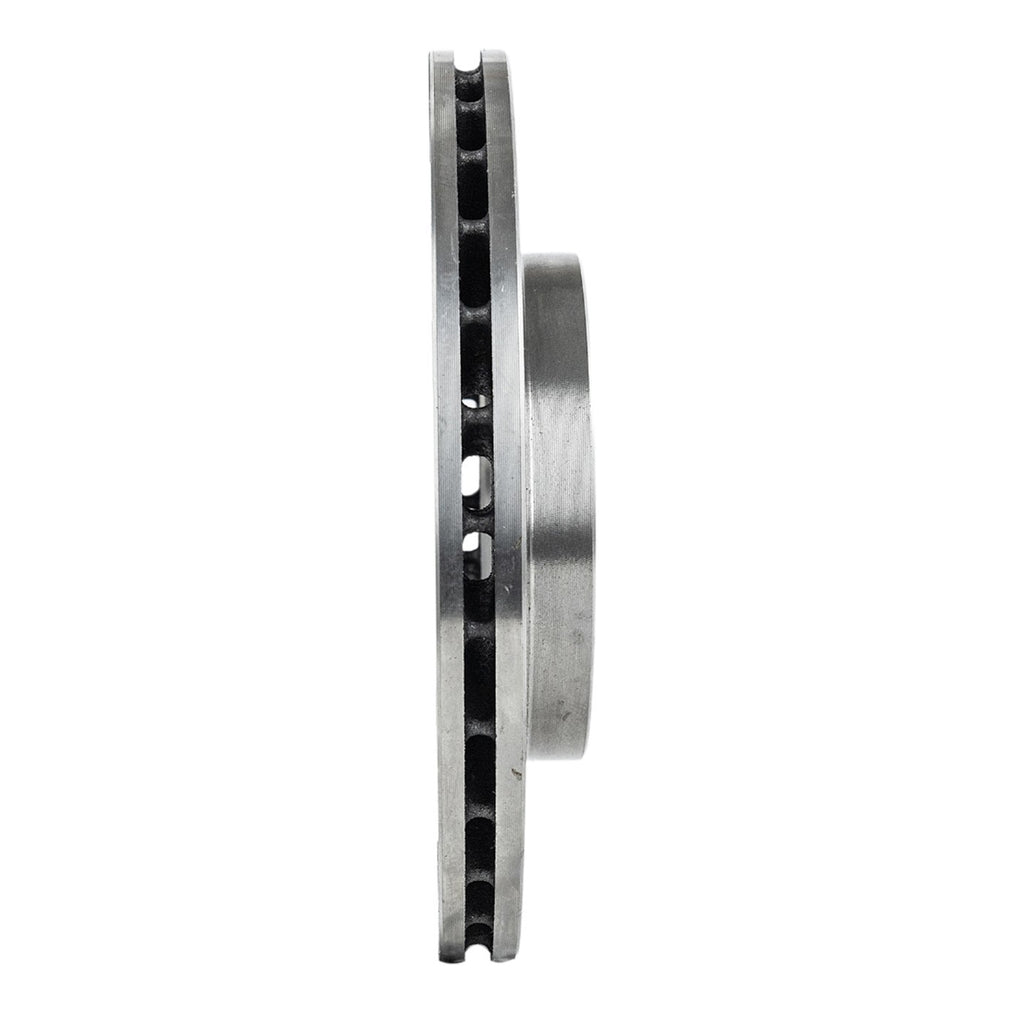 Disc Brake Rotor for Volkswagen Golf (1985–1992) Front Solid