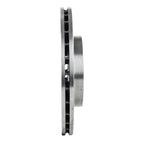Disc Brake Rotor for Volkswagen Golf (1985–1992) Front Solid