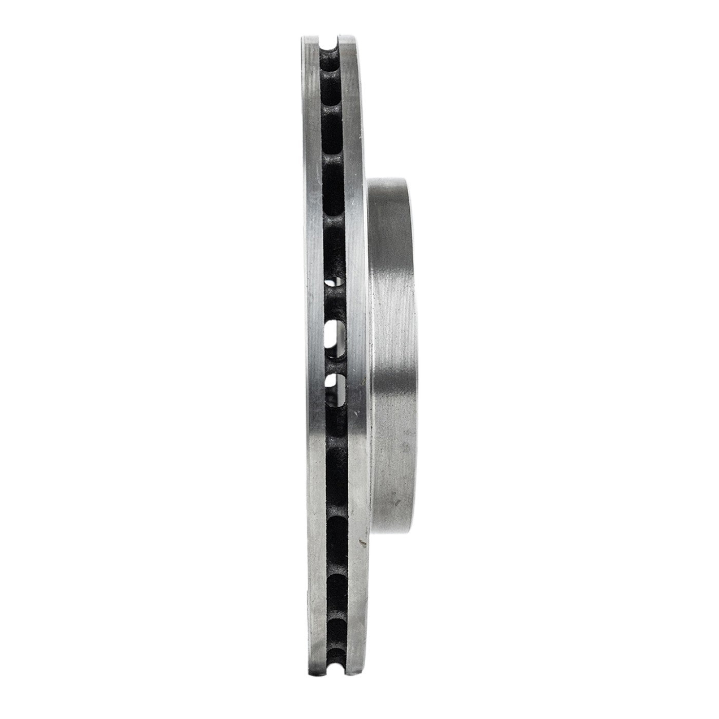 Disc Brake Rotor for Volkswagen Golf (1985–1992) Front Solid