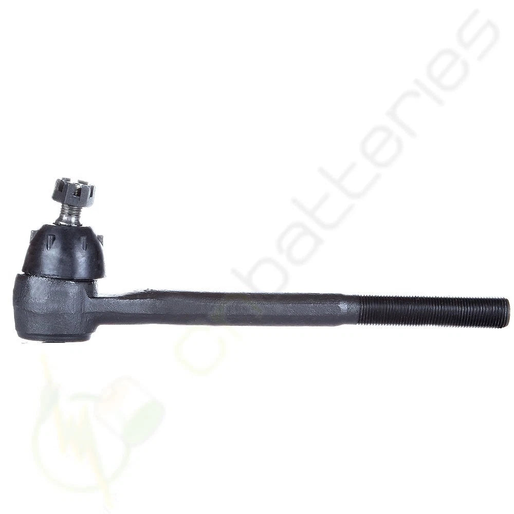 8Pc Suspension Kit for Buick Special (1961–1969) - Ball Joints, Tie Rods