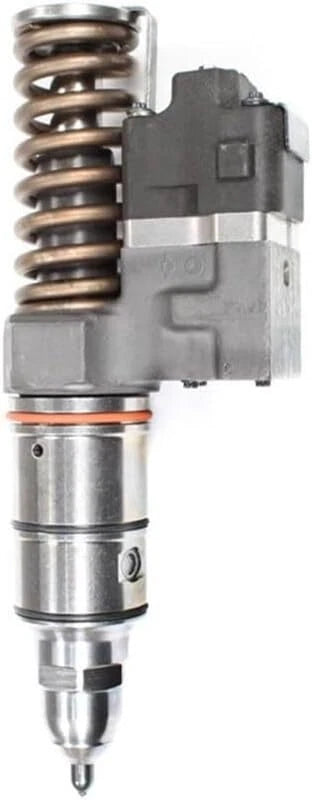 1X Fuel Injector 4991752 R4991752 for Detroit Diesel S60 (1996–2007)