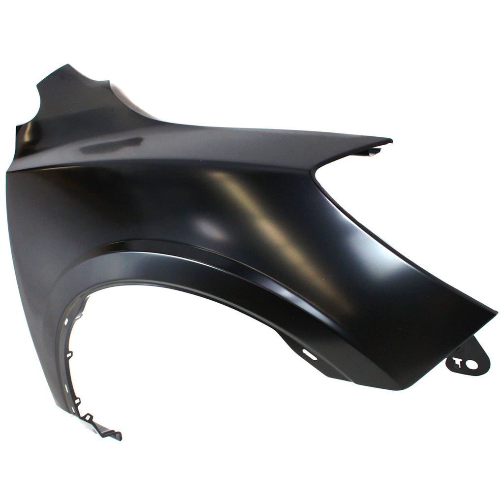 Fender for Buick Enclave (2008–2012) Front Driver and Passenger Side