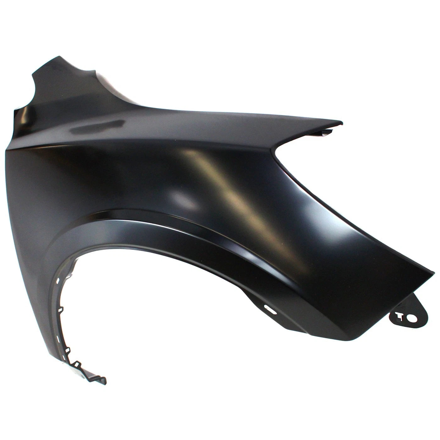 Fender for Buick Enclave (2008–2012) Front Driver and Passenger Side