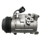 AC Compressor Kit With Condenser for Honda Odyssey (2007-2017)