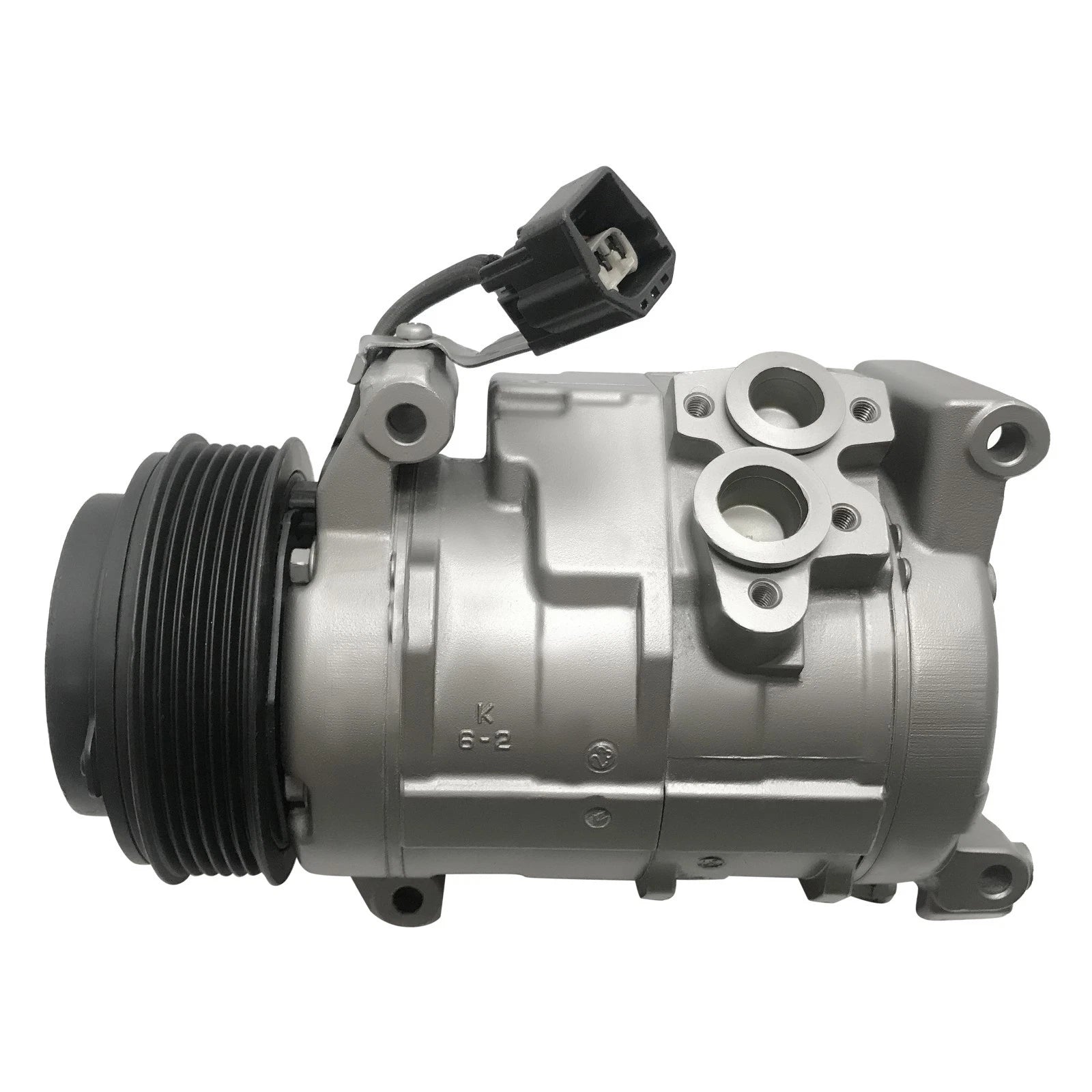 AC Compressor Kit With Condenser for Honda Odyssey (2007-2017)