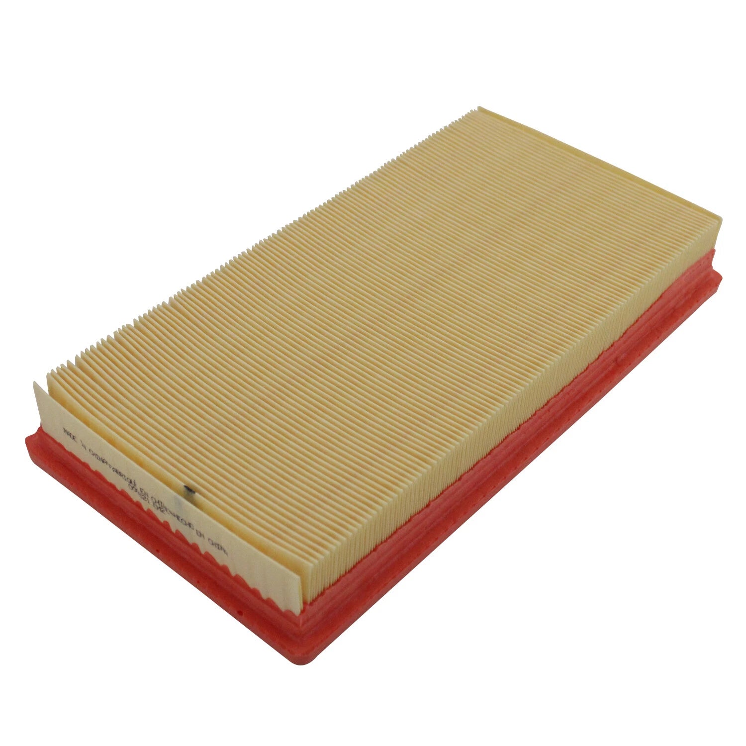 WIX Air Filter 46117 for Various Makes and Models