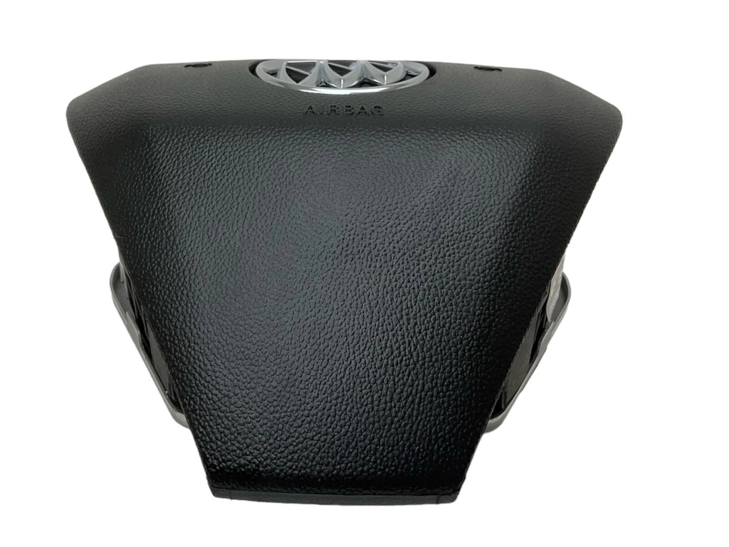 Driver Wheel Airbag for Buick Enclave (2018–2021) Black 84315096