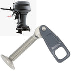 Transom Clamp Assembly 6F5-43116-00 for Outboard 40HP