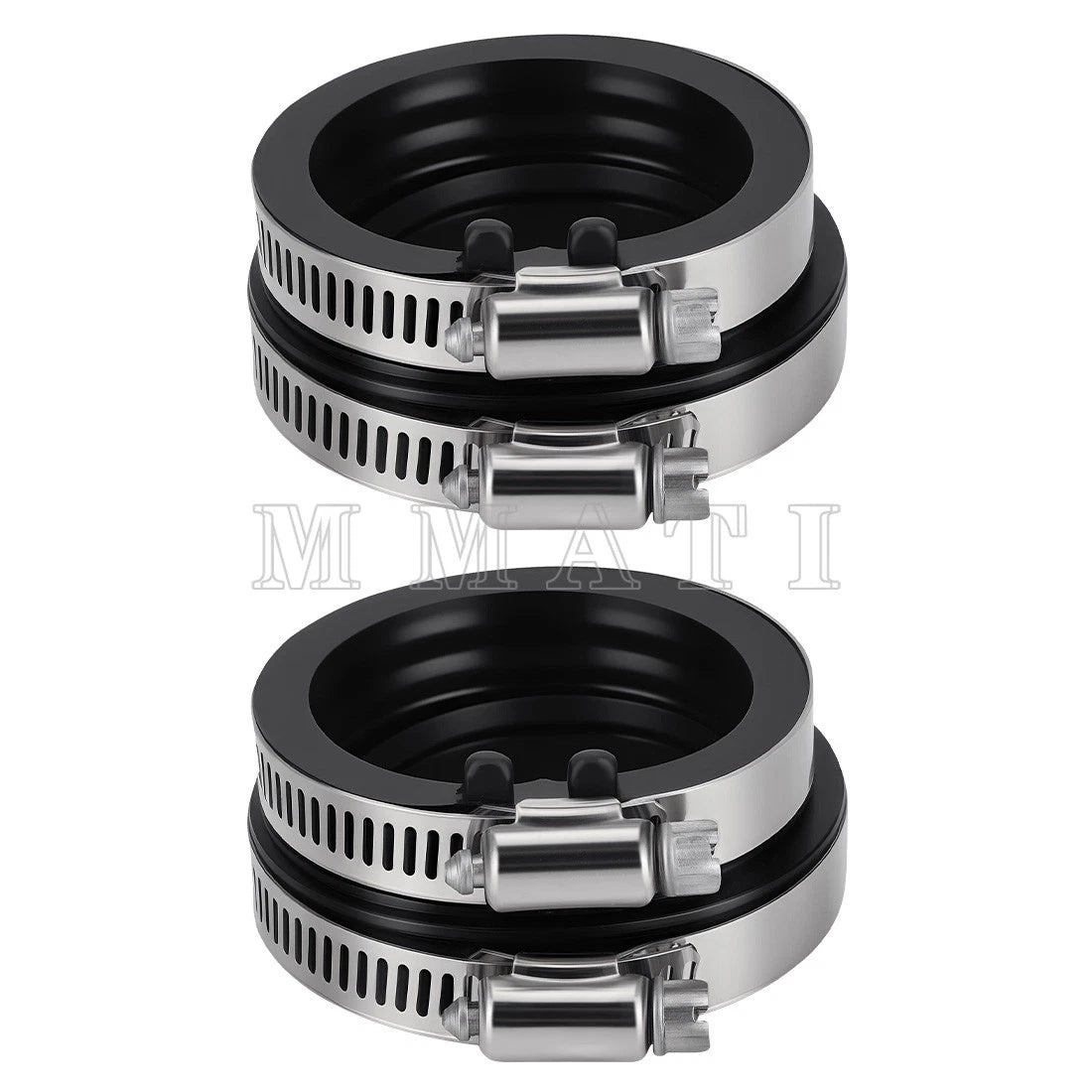 Carburetor Boot Flange for Honda CRF450R CRF450X TRX450R (2002–2020) 16210-MEB-670