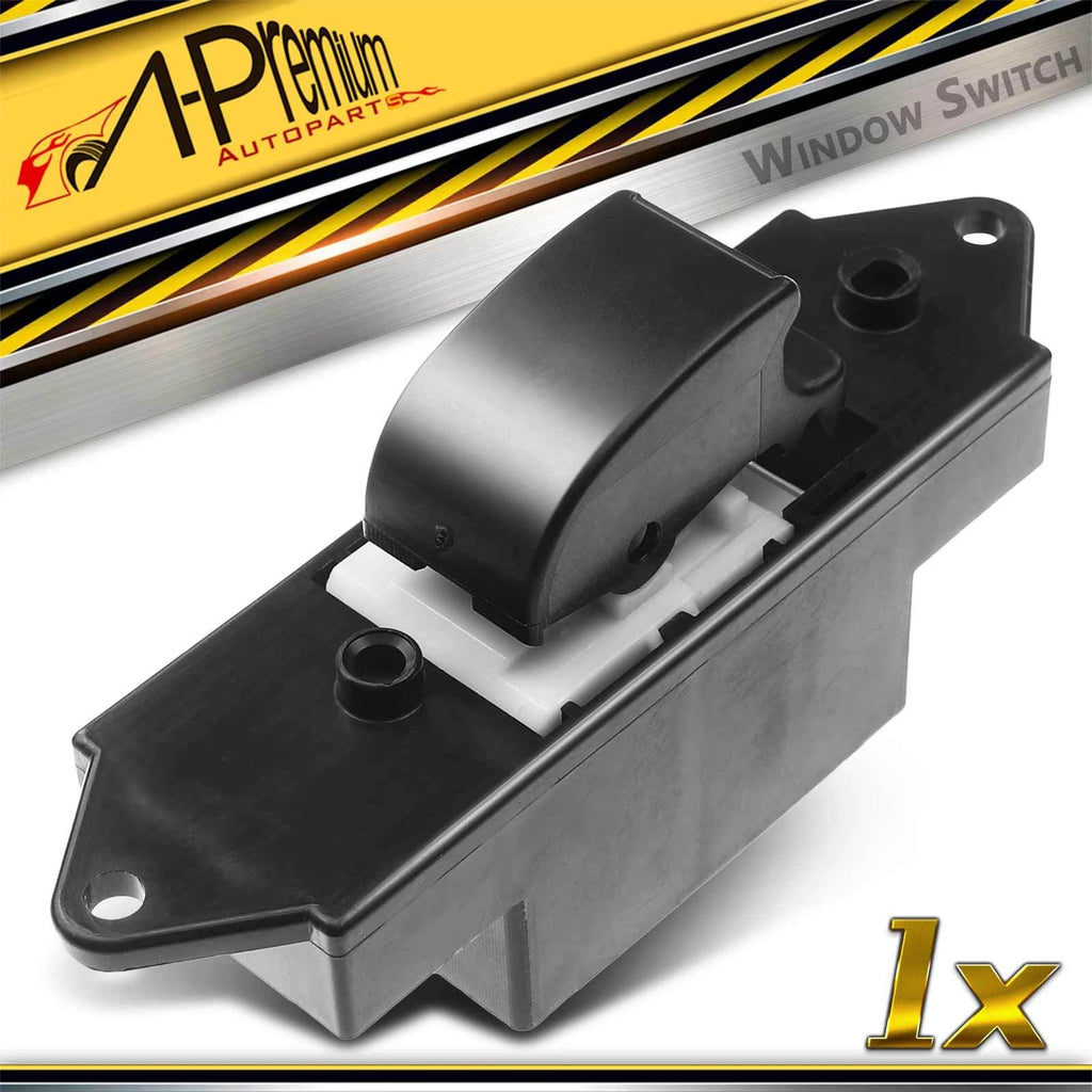 Rear Power Window Switch for Mitsubishi Outlander (2007–2011)