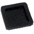 Brake or Clutch Pedal Rubber Pad for Toyota Coaster Bus RB10 RB11 RB13 1979~82