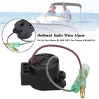 Outboard Buzzer Alarm Remote Control Box for Outboard Engine (816492A1)