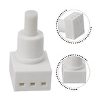 Button Lamp Switch 2 x Push Button for Vehicle