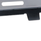 Rocker Panel for Ford F-150 Crew Cab (2001–2004) Driver Side