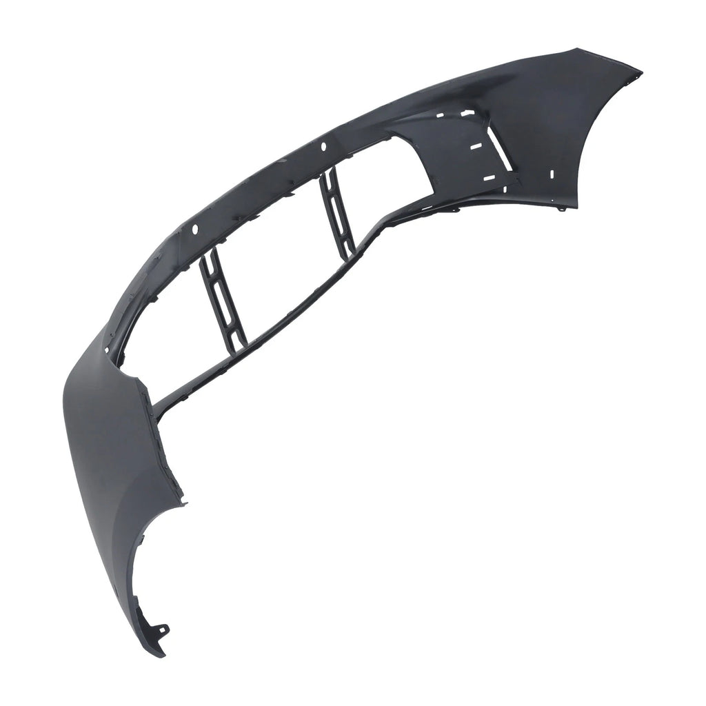 Front Bumper Cover for Toyota Camry XSE (2025) with Radar Hole