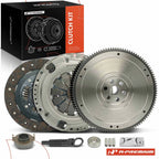 Clutch Kit & Flywheel for Honda Civic (2001–2005)