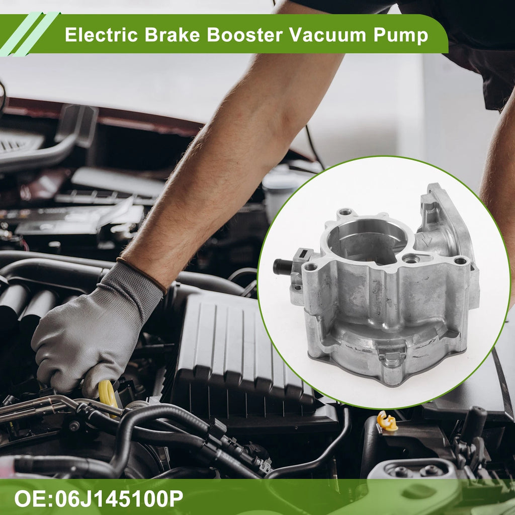 Brake Vacuum Pump No. 06J145100P for Audi A4 (2009–2016)