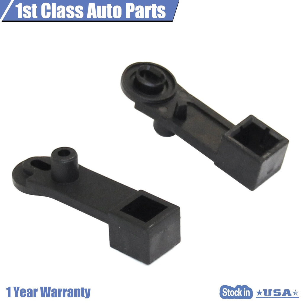Intake Manifold Swirl Valve Arm Repair Kit for Dodge Sprinter 2500 (2007–2018)