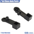 Intake Manifold Swirl Valve Arm Repair Kit for Dodge Sprinter 2500 (2007–2018)