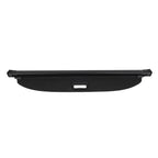 Retractable Rear Cargo Security Trunk Cover for Ford Escape (2008–2012)