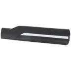 Door Molding and Beltlines Set of 2 for Rear Driver & Passenger Side