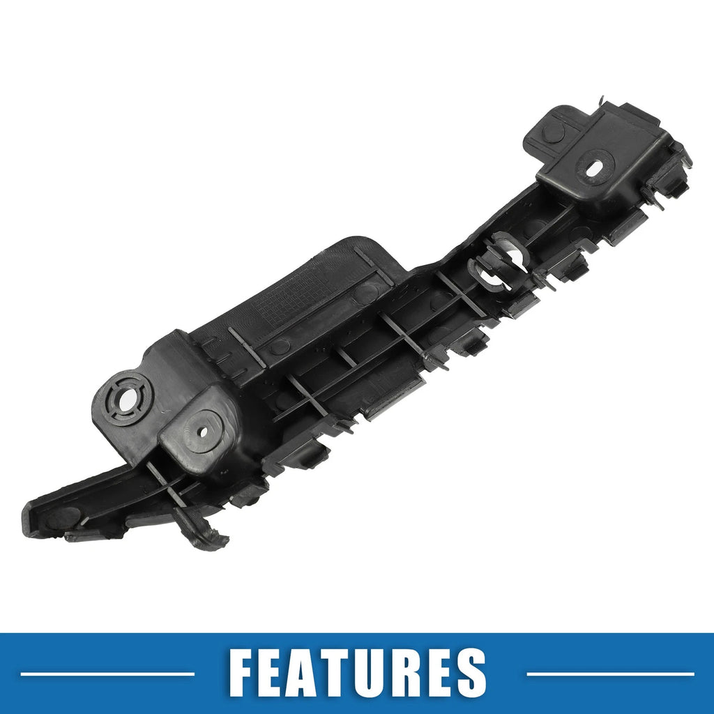 Left Driver Side Bumper Bracket No. 95328893 for Chevrolet Cruze (2011–2015)