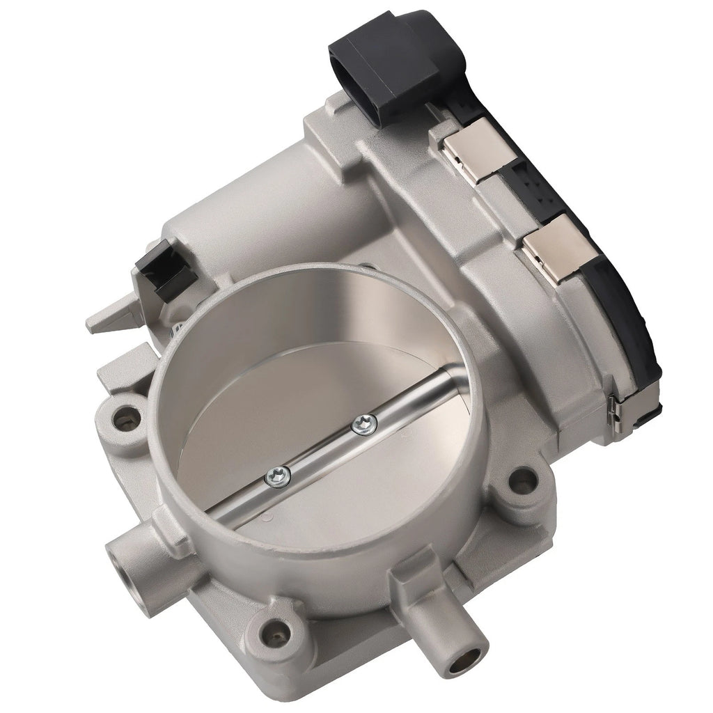 Throttle Body for Mercedes-Benz SLK300 C300 CLK350 E350 (2009–2011) 1131410125