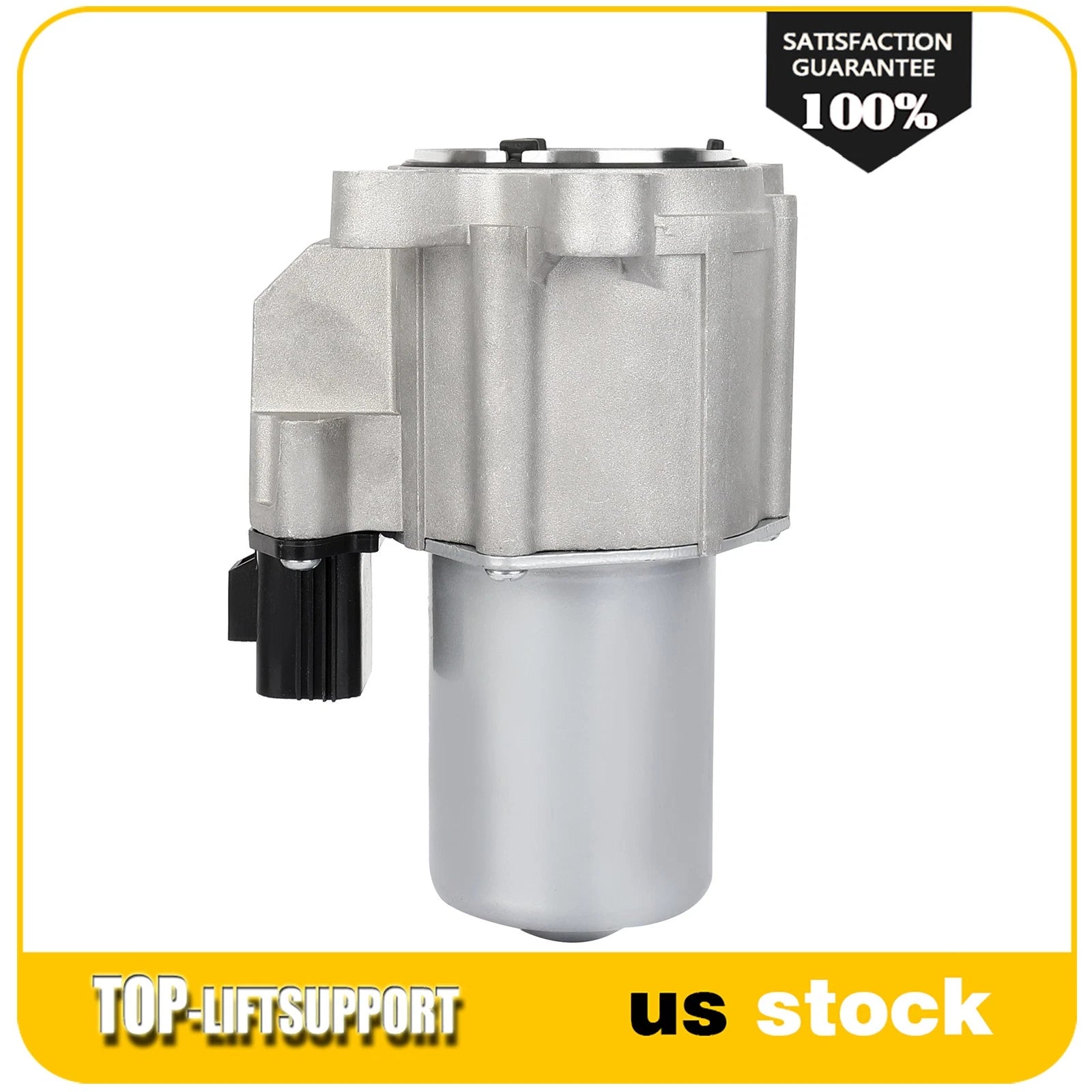 Transfer Case Shift Motor for Jeep Commander (2006–2010)