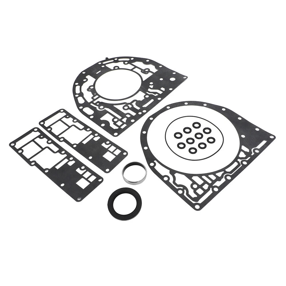 Front Pump Seal Reseal Kit for LCT 1000/2400 Transmission (5spd & 6spd)