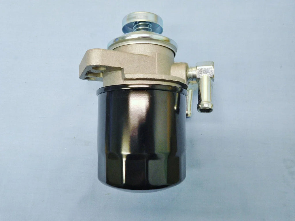 Diesel Fuel Primer Lift Pump & Filter for Holden RA Rodeo (2003-2007)
