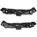 Bumper Retainer Set for Mazda 5 (2012-2017)
