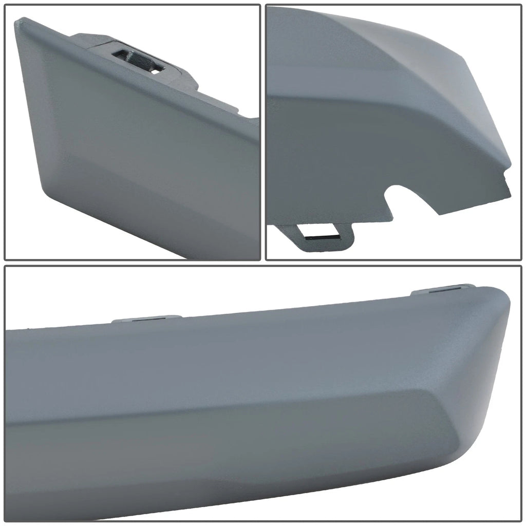 Fog Light Bezel for Chevrolet Camaro (2010–2014)